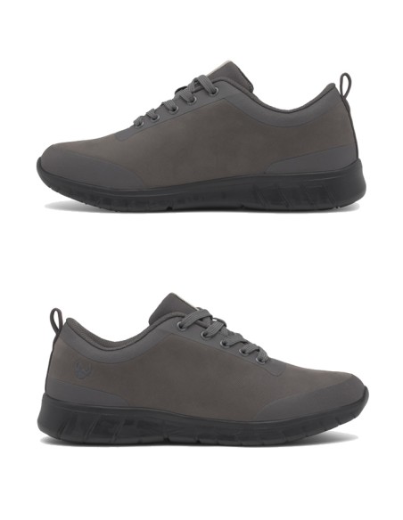 ZAPATO SNEAKERS ALMA VELVETY