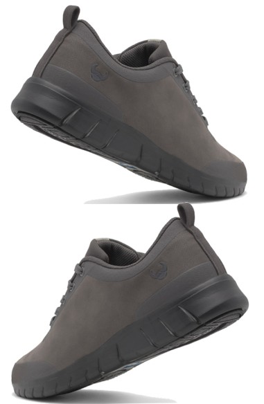 ZAPATO SNEAKERS ALMA VELVETY