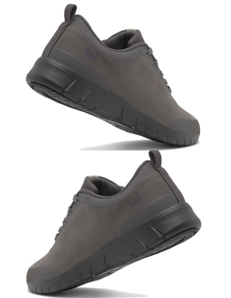 ZAPATO SNEAKERS ALMA VELVETY