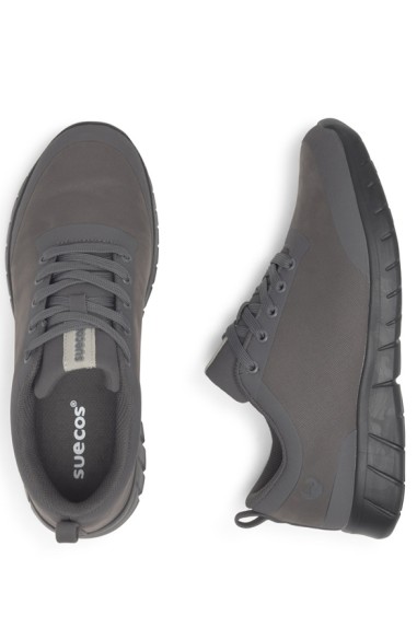 SCARPA SNEAKER ALMA VELVETY