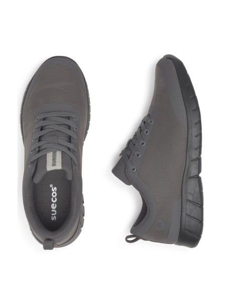 SCARPA SNEAKER ALMA VELVETY