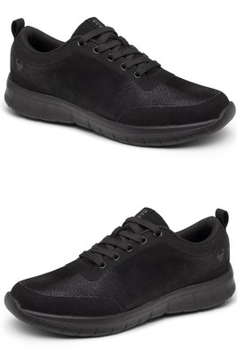 ZAPATO SNEAKERS ALMA VELVETY 2