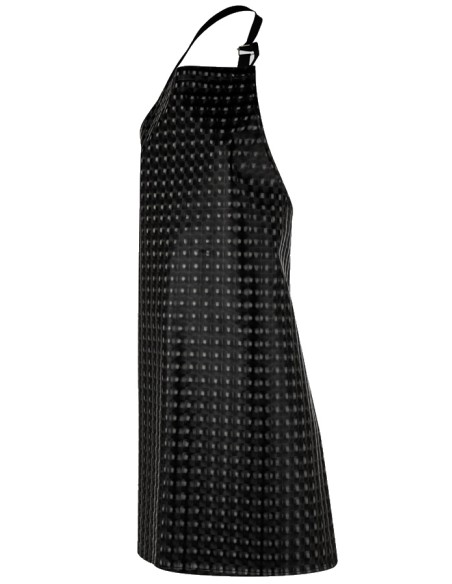 GREMBIULE METALLIZZATO