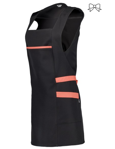 ESTOLA BICOLOR HAYA