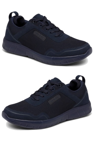 BLU NAVY/ NERO