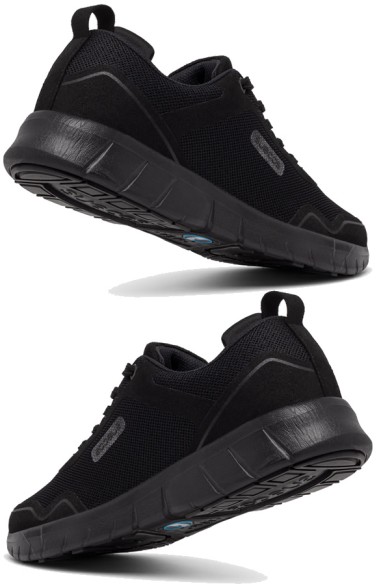 SCARPA SNEAKER STABIL