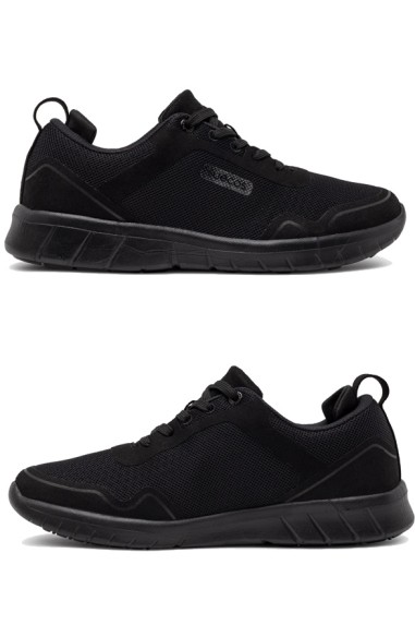 SCARPA SNEAKER STABIL