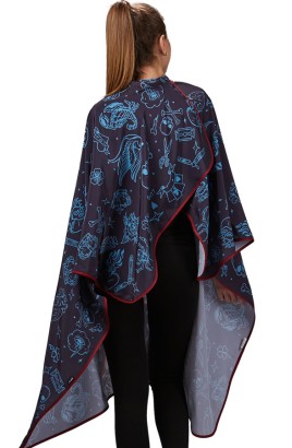 MANTELLINA PARRUCCHIERE CLIENTE MOM 2