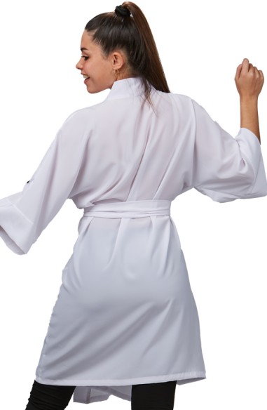 KIMONO UNISEX