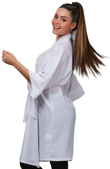 KIMONO UNISEX