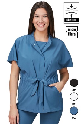 BLUSA MICROFIBRA MUJER MAGNOLIA