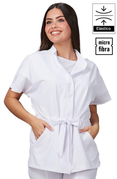 BLUSA MICROFIBRA MUJER MAGNOLIA