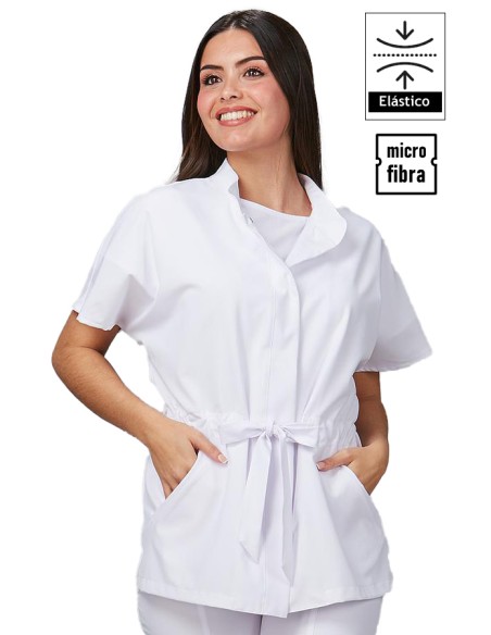 BLUSA MICROFIBRA DONNA MAGNOLIA