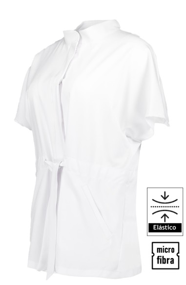 BLUSA MICROFIBRA MUJER MAGNOLIA