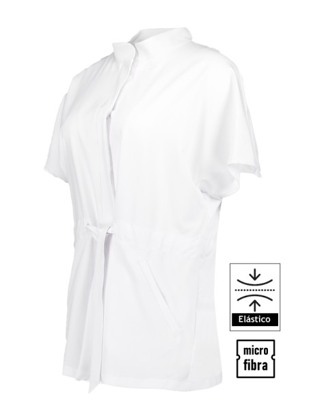 BLUSA MICROFIBRA MUJER MAGNOLIA