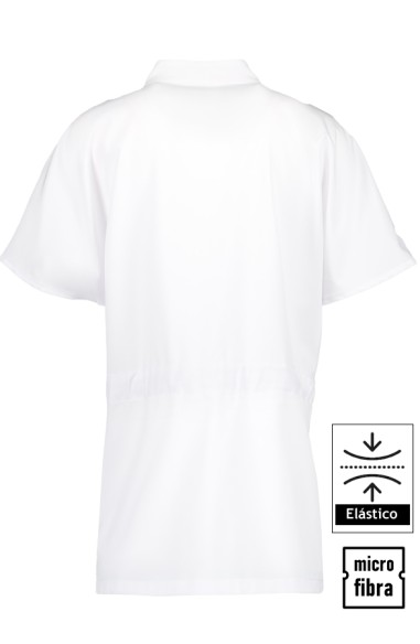 BLUSA MICROFIBRA MUJER MAGNOLIA