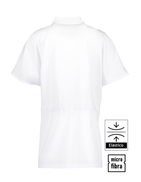 BLUSA MICROFIBRA MUJER MAGNOLIA
