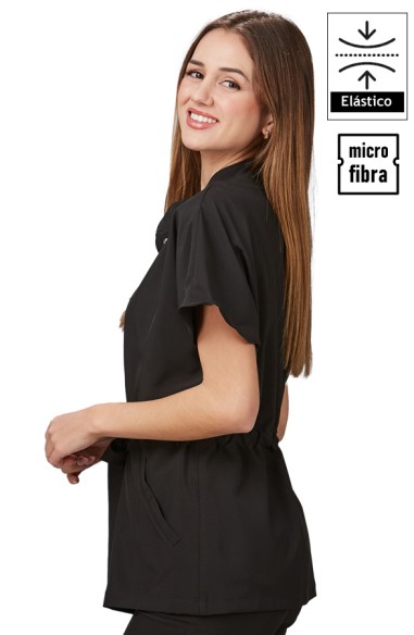 BLUSA MICROFIBRA MUJER MAGNOLIA