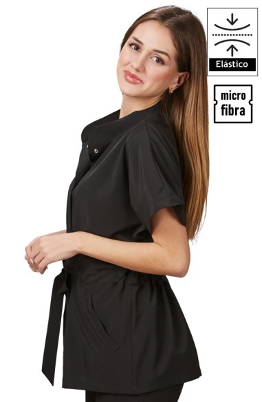 BLUSA MICROFIBRA MUJER MAGNOLIA