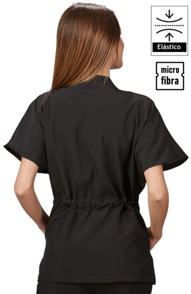 BLUSA MICROFIBRA MUJER MAGNOLIA