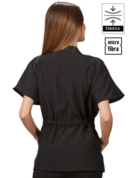 BLUSA MICROFIBRA MUJER MAGNOLIA