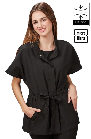 BLUSA MICROFIBRA DONNA MAGNOLIA