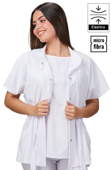 BLUSA MICROFIBRA DONNA MAGNOLIA
