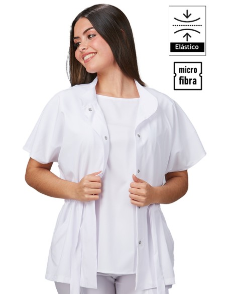 BLUSA MICROFIBRA MUJER MAGNOLIA