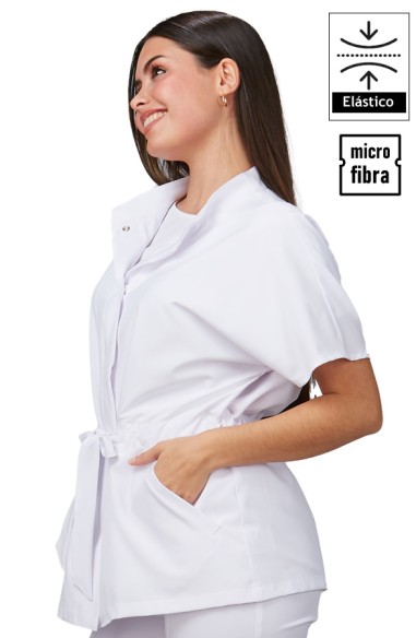 BLUSA MICROFIBRA MUJER MAGNOLIA