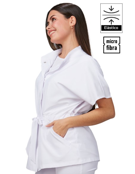 BLUSA MICROFIBRA MUJER MAGNOLIA
