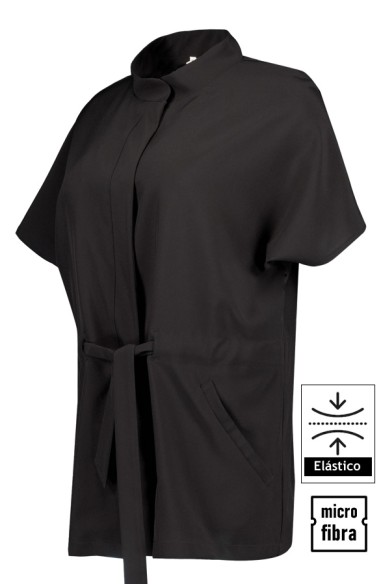 BLUSA MICROFIBRA MUJER MAGNOLIA