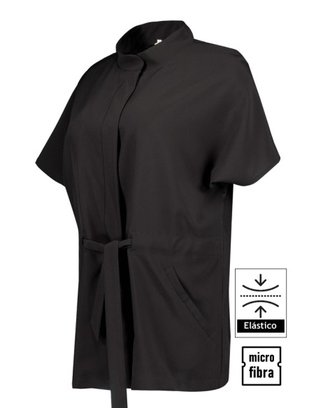 BLUSA MICROFIBRA DONNA MAGNOLIA