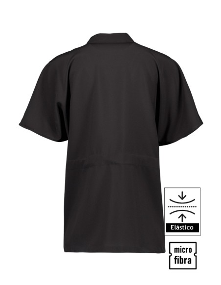 BLUSA MICROFIBRA DONNA MAGNOLIA