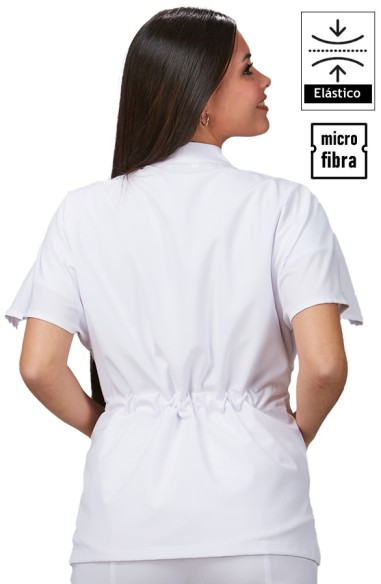 BLUSA MICROFIBRA DONNA MAGNOLIA