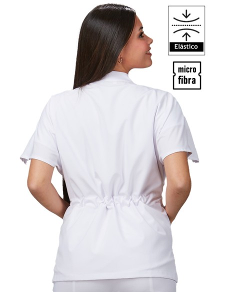BLUSA MICROFIBRA MUJER MAGNOLIA