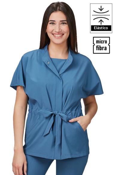BLUSA MICROFIBRA MUJER MAGNOLIA