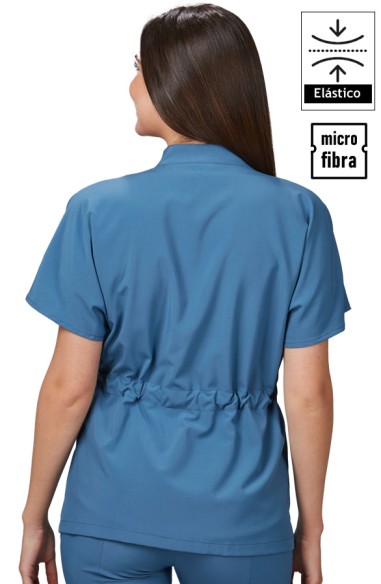 BLUSA MICROFIBRA MUJER MAGNOLIA