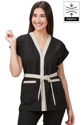 BLUSA MUJER LOTO X.LINEN 2