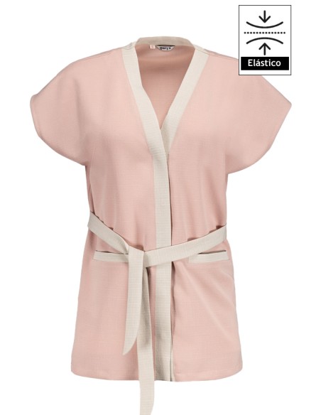 BLUSA MUJER LOTO X.LINEN