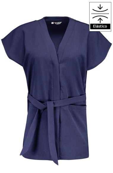 BLUSA MUJER LOTO X.LINEN