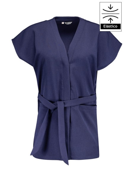 BLUSA MUJER LOTO X.LINEN