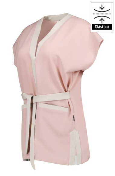 BLUSA MUJER LOTO X.LINEN