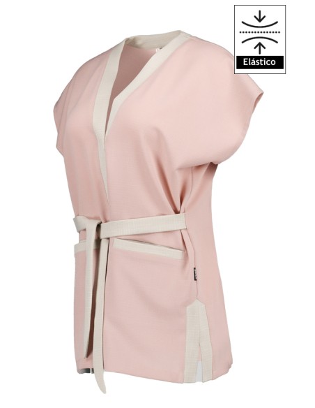 BLUSA MUJER LOTO X.LINEN