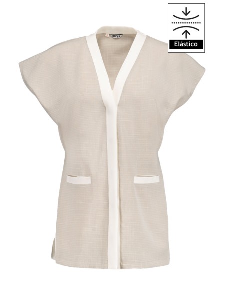 BLUSA DONNA LOTO X.LINEN