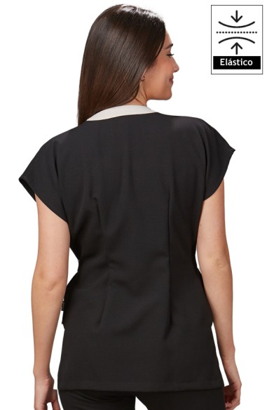 BLUSA MUJER LOTO X.LINEN