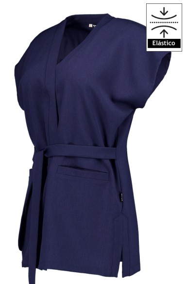 BLUSA MUJER LOTO X.LINEN