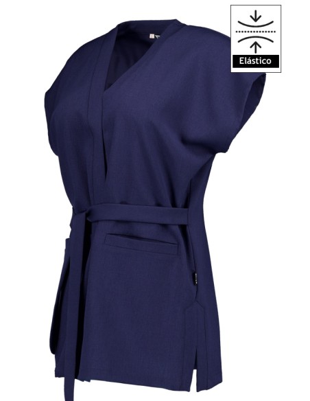 BLUSA DONNA LOTO X.LINEN
