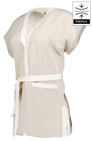 BLUSA DONNA LOTO X.LINEN