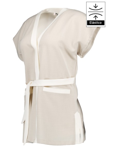 BLUSA MUJER LOTO X.LINEN
