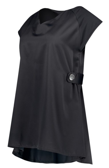 BLUSA MUJER LIATRIS PEACH